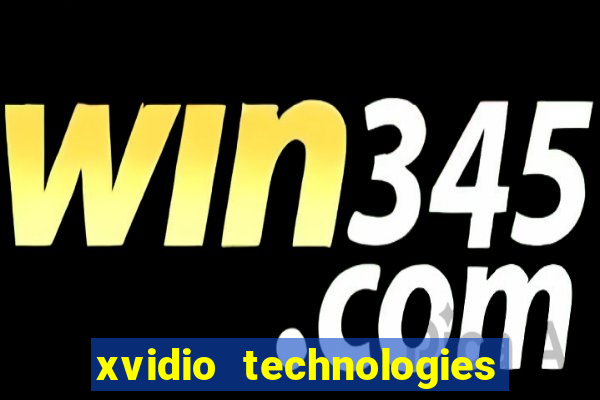 xvidio technologies startup os download